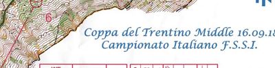 Coppa del Trentino Middle