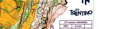 Promozionale JTT (18.04.2022)