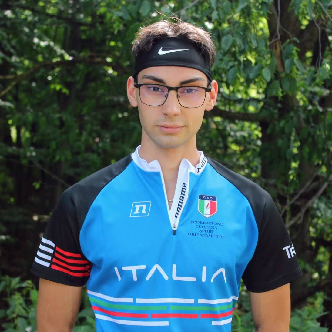 Leonardo Grisenti