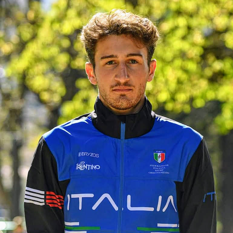 Mattia Scopel