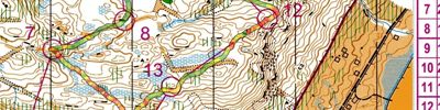 Scottish 6D 2015 - Day6