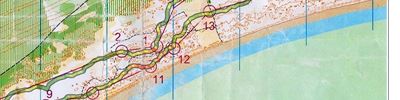 NOL Round1 Tasmania - Sprint