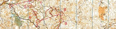 Campionato Veneto Middle