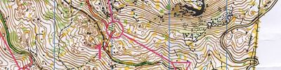 Gara regionale Coppa del Trentino 2015