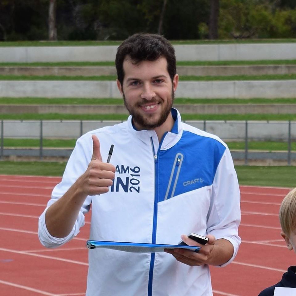 Stefano Raus